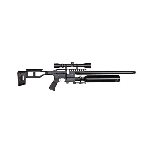 Kral PCP Puncher Shadow Air Rifle, 5.5mm 500cc