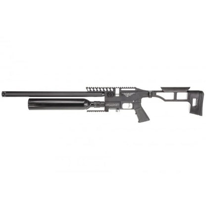 Kral PCP Puncher Shadow Air Rifle, 5.5mm 500cc