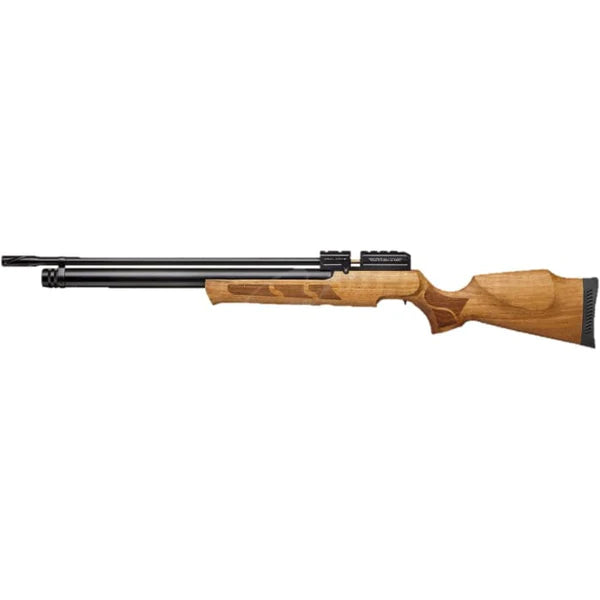 Kral Puncher Mega Walnut PCP 5.5mm