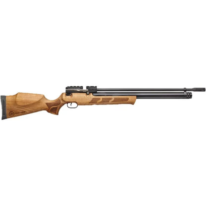 Kral Puncher Mega Walnut PCP 5.5mm