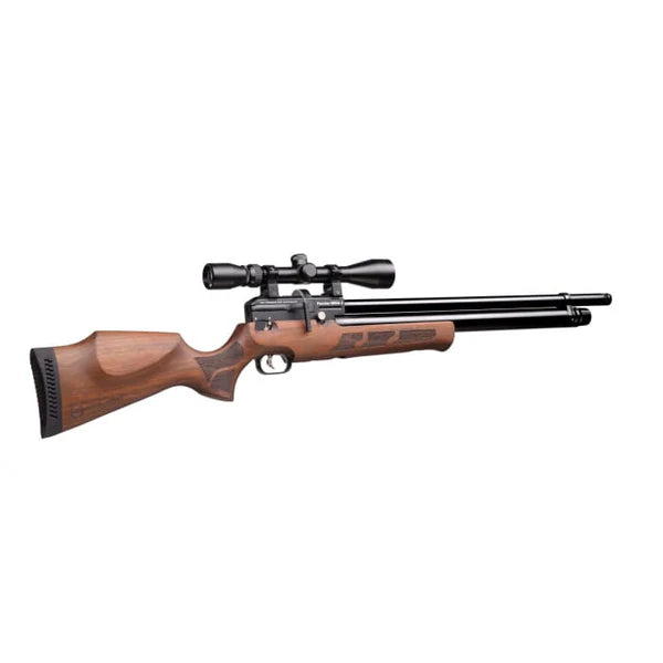 Kral Puncher Mega Walnut PCP 5.5mm