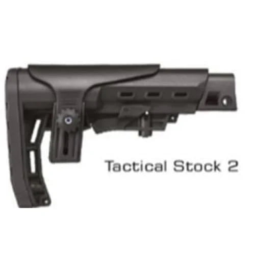 Kral Tactical Shoulder Stock Type 2