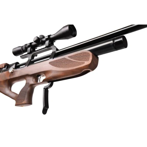 Kuzey K300 Bullpup PCP Air Rifle 5.5mm