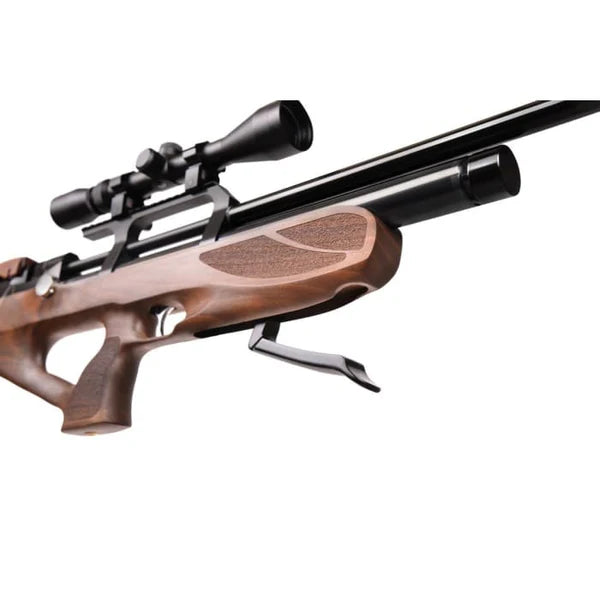 Kuzey K300 Bullpup PCP Air Rifle 5.5mm