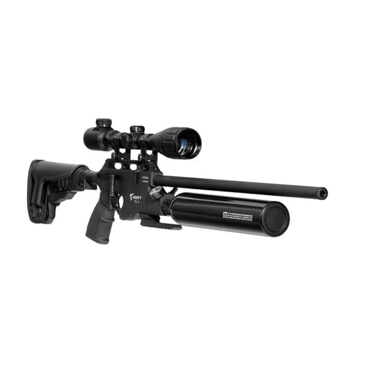 Kuzey TX-2 PCP Air Rifle 5.5mm