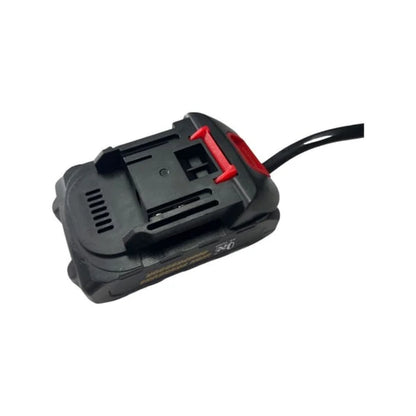 Lithium Battery Convertor for 12V High Pressure Battery Compressors - To Run Off 220V