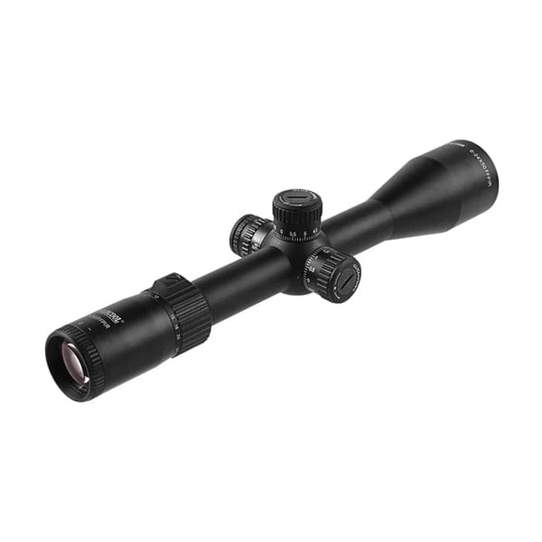 Marcool 6-24 X 50 SFIR FFP Scope