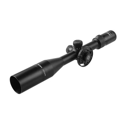 Marcool 6-24 X 50 SFIR FFP Scope