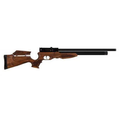 Milano M1 5.5mm PCP Air Rifle, Walnut