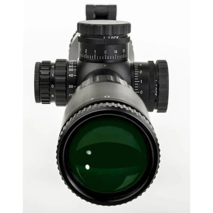 MTC Optics Cobra 4-16X50 F1