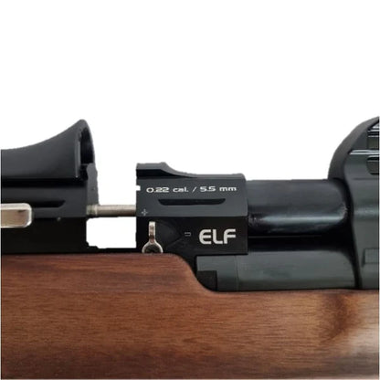 Niksan ELF-W .22 PCP Air Rifle