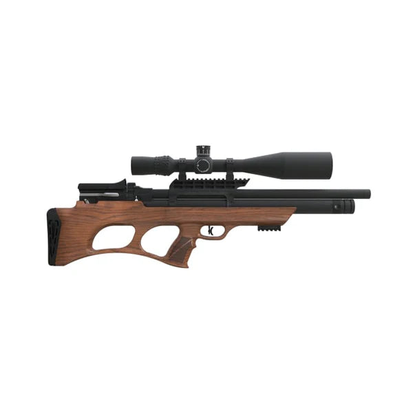 Niksan ELF-W .22 PCP Air Rifle