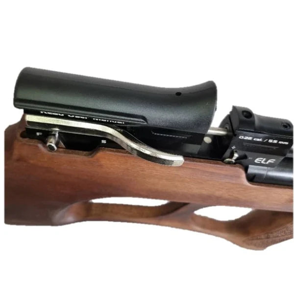 Niksan ELF-W .22 PCP Air Rifle