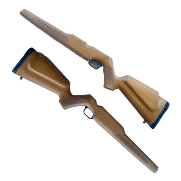 Nova Vista Spare Part: Wooden Stock