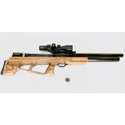 Pro Hunter PCP Airgun 5.5mm