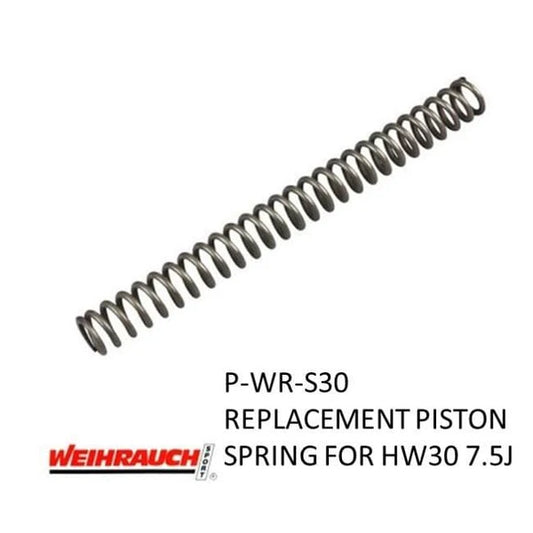 Replacement Piston Spring For HW30 SKU:P-WR-S30