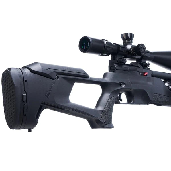 Reximex Accura PCP Air Rifle, 5.5mm