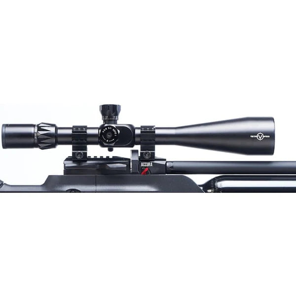 Reximex Accura PCP Air Rifle, 5.5mm