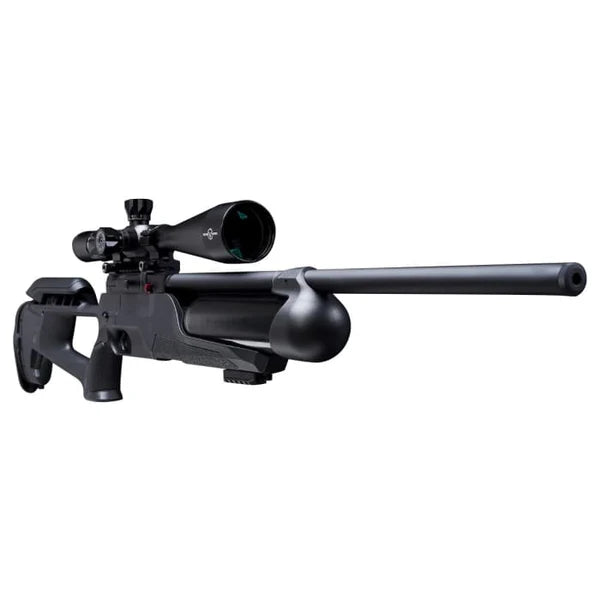 Reximex Accura PCP Air Rifle, 5.5mm