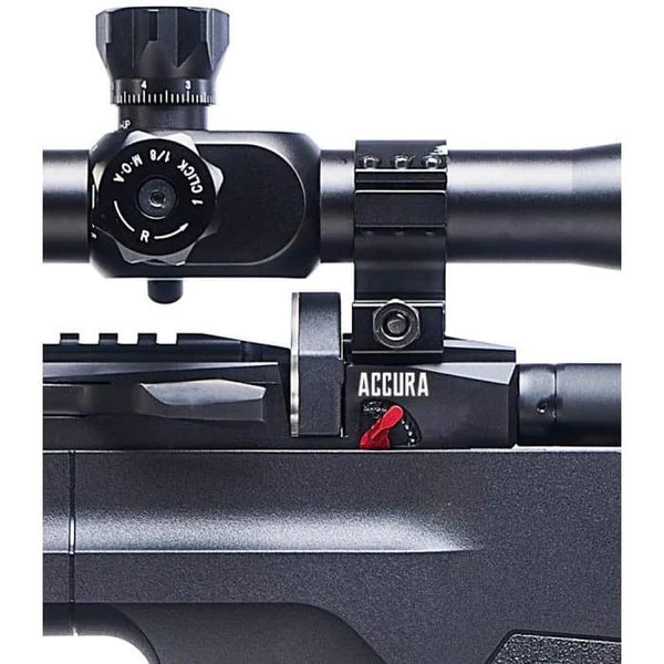 Reximex Accura PCP Air Rifle, 5.5mm