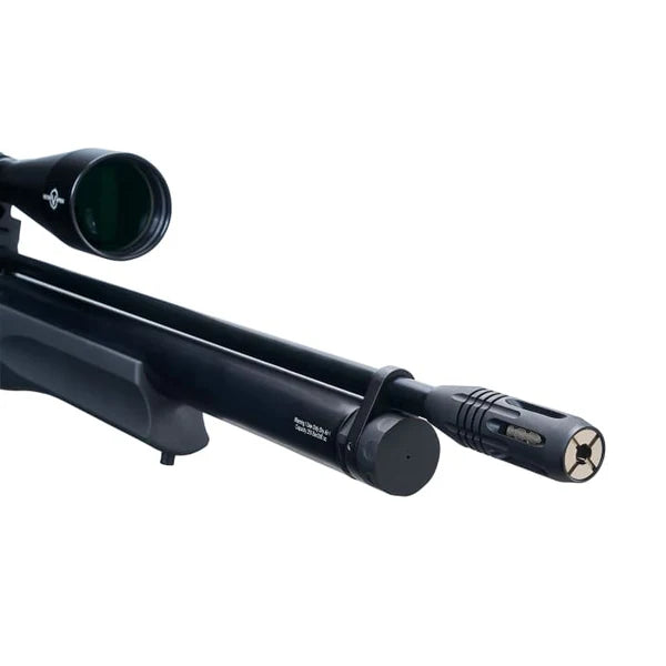 Reximex Daystar PCP Air Rifle in .22 cal.