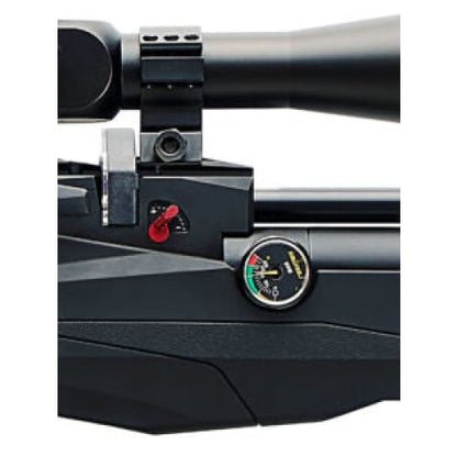 Reximex Tormenta PCP Air Rifle, .22 cal