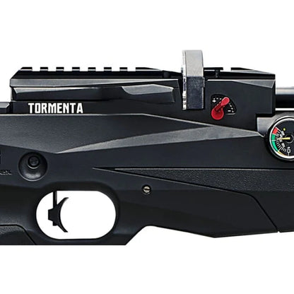 Reximex Tormenta PCP Air Rifle, .22 cal