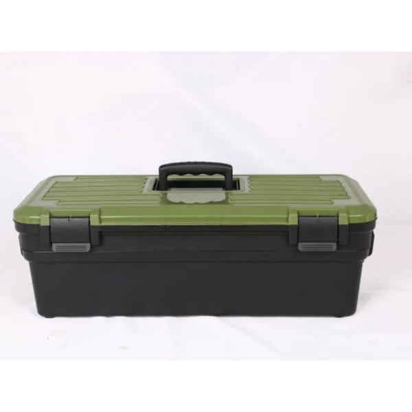 Rifle Cleaning Station (Gun Maintenance Tool Box) - [TB902]