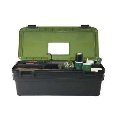 Rifle Cleaning Station (Gun Maintenance Tool Box) - [TB902]