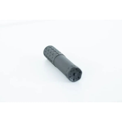 RTI Hush Suppressor 34mm x 155mm - Aliminium