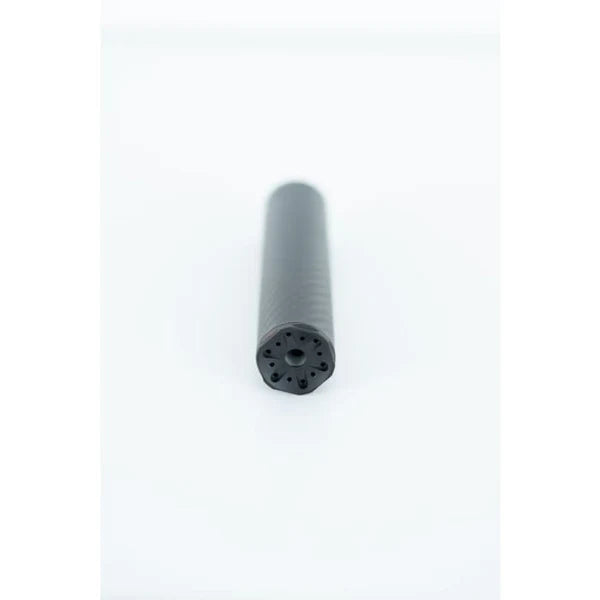 RTI Hush Suppressor 34mm x 155mm - Carbon