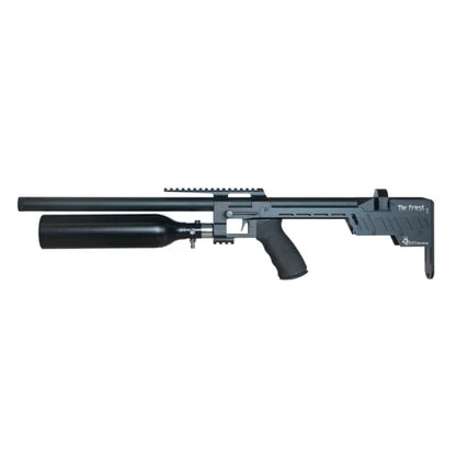 RTI Priest 2 PCP Air Rifle, 500cc 5.5mm