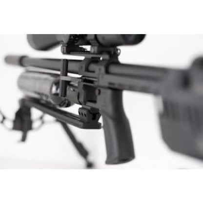 RTI Prophet 2 PCP Air Rifle, Performance Model, Black