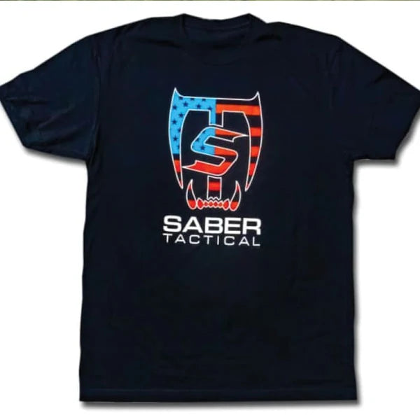 Saber Tactical T-Shirt XXL