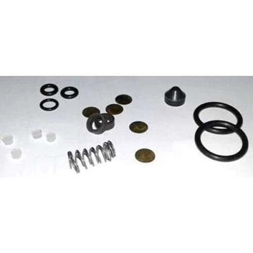 Service Kits for High Pressure Compressor