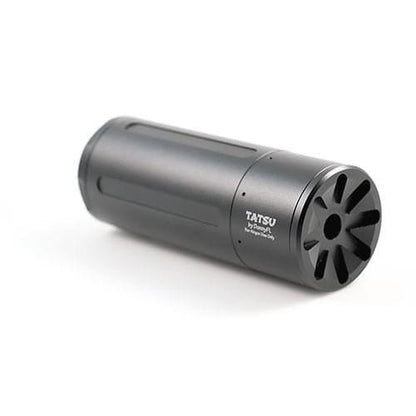 Silencer - TATSU (Dony FL) 1.6 X 4.25’ Suitable For 4.5mm, 5.5mm - 1/2’ X 20