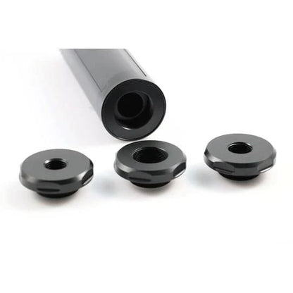 Silencer - TATSU (Dony FL) 1.6 X 4.25’ Suitable For 4.5mm, 5.5mm - 1/2’ X 20