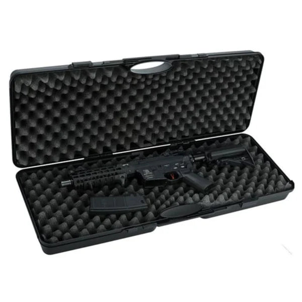 Single Gun Case - Short [B85] 85x29x12cm