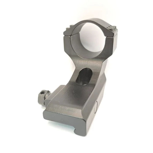 Single Piece Picatinny Mount, For 30mm Scope/Torch