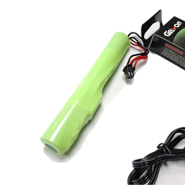 Spare Battery Pack for Gel Blaster 1800 mA