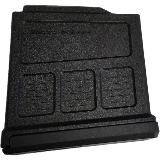 Huglu Spare Magazine For Ovis .308 - 5 Shot Capacity