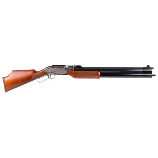 Sumatra 2500 500cc PCP Air Rifle in 5.5mm (0.22Cal) With 6- shot Magazine