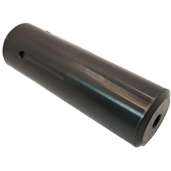 Suskan Silencer Large (39mm x 210mm) 1/2"UNF