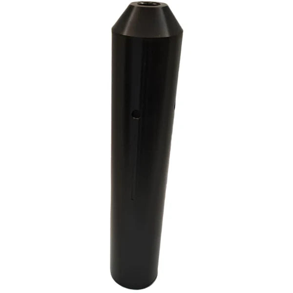 Suskan Silencer Large (39mm x 210mm) 1/2"UNF