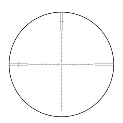 T-Eagle Scope 2-20X44 IR, IMAX