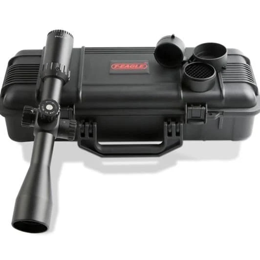 T-Eagle Scope 2-20X44 IR, IMAX