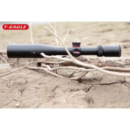 T-Eagle Scope, R 4-16X44 SF P3