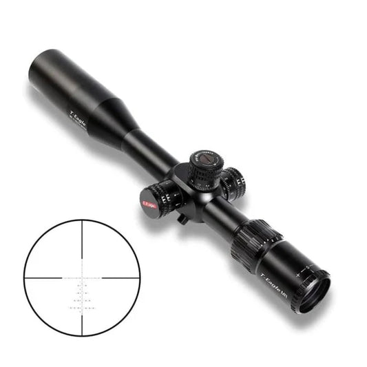 T-Eagle Stellar 4-16x44 FFP