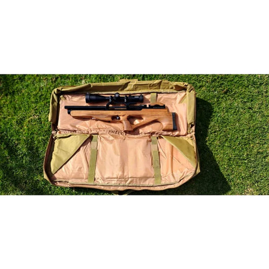 Tactical Gun Bag for Bullpup Guns (35cm x 80cm)