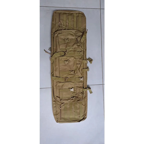 Tactical Gun Bag for Bullpup Guns (35cm x 80cm)